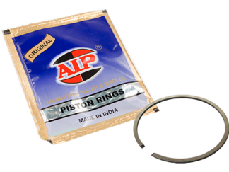 Segmenti Aip (India)