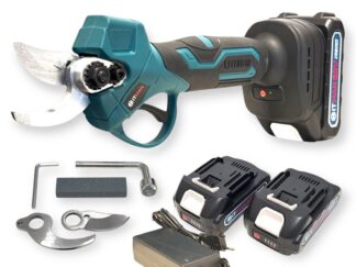 Foarfece pe acumulator