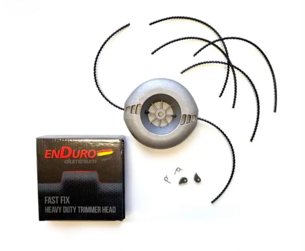 Mosor Rapid Fix + rezerve fir + rezerve clicheti