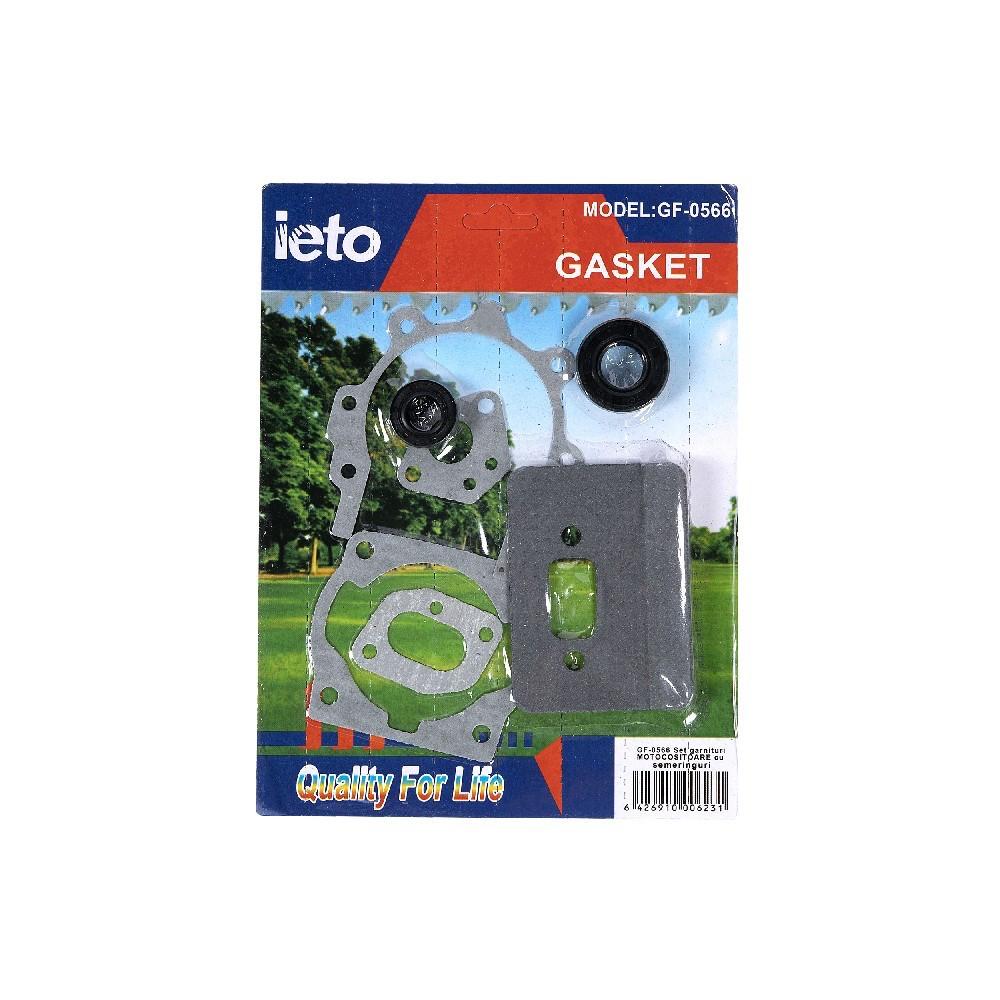 Garnituri set + simeringi F40-44 (IETO)