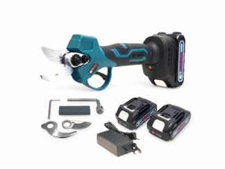 Foarfece pe acumulator